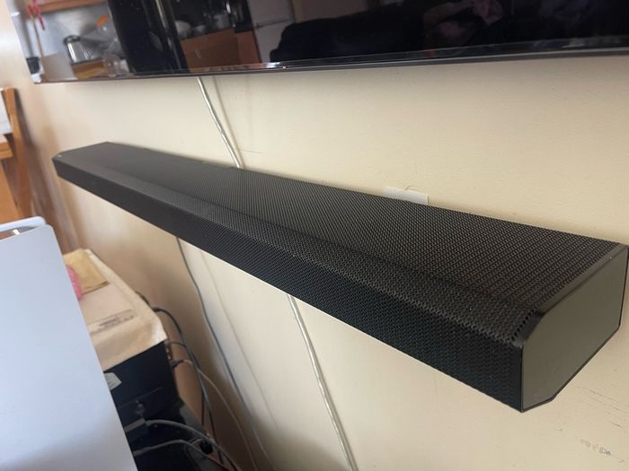 sound bar
