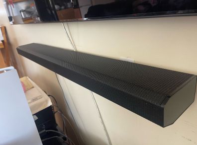 sound bar