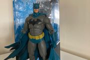 mcfarlane toys Dc multiverse Batman hush
