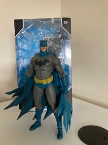 mcfarlane toys Dc multiverse Batman hush