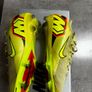 Nike Mercurial Vapor 16 Elite FG Yellow Image 2