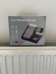 3 in 1 Wireless Charger