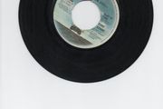 Tony Kenny Heart Of Stone Irish Pressing Single
