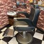 barber chair Image 3