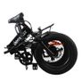 Univercycle Saturno Electric Bike Image 4
