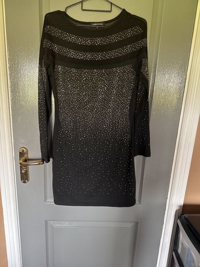 ladies dress