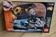 Lego 42095 RC Tank