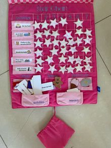 Star chart