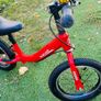 balance bike Image 6