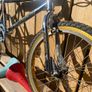 1984 Raleigh burner bmx Image 3