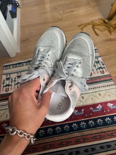 Liu Jo trainers