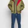 New Tommy Jeans Retro Jacket Image 3