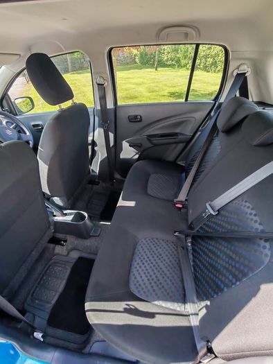 Suzuki Celerio Low Mileage