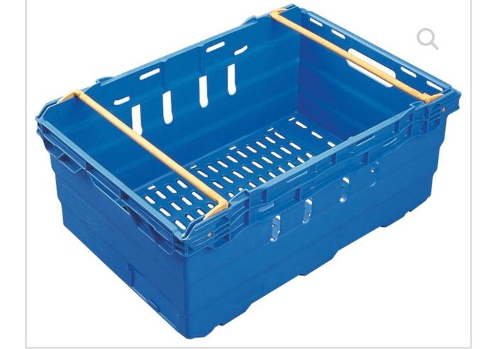 20 Tesco Delivery crates