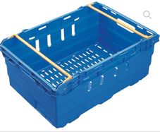 20 Tesco Delivery crates