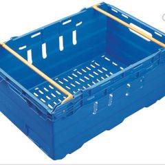 20 Tesco Delivery crates