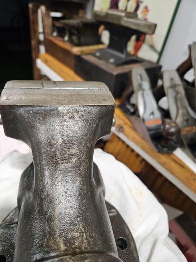 vono vice 3 1/2 inch