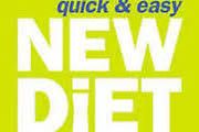 Dr. Atkins Quick &amp; Easy New Diet Cookbook