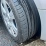 17 inch audi alloys Image 3