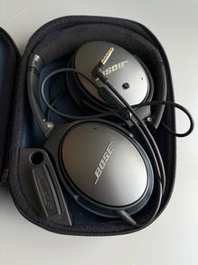 Bose Headphones