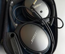 Bose Headphones