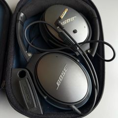 Bose Headphones
