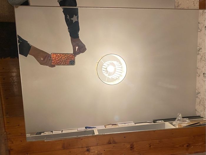 mirrors selection