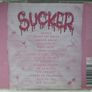 Charli XCX [2015] Sucker [CD Music Album] Image 2