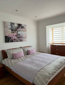 Loddenkemper bed 160x190
