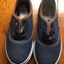 Boys canvas  Shoes Image 2