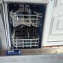 Beko Slimline Dishwasher Image 2