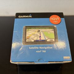 Garmin Sat Nav