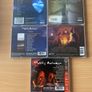 Mostly Autumn 5 cds Image 2