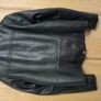 ladies leather jacket Image 2