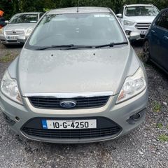 2010 Ford Focus