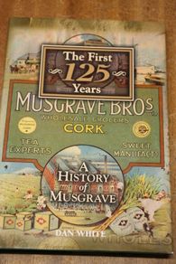 The First 25 Years.