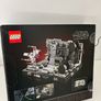 lego Death Star trench run diorama 75329 Image 2