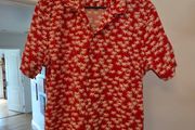 M&amp;S Mens Shirt