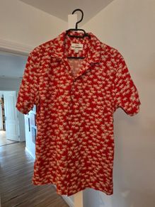 M&S Mens Shirt