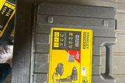 stanley fatmax combi drill