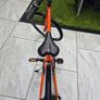 Kids Carrera Abyss 24" Junior Fit Image 8