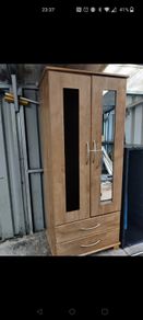 Wardrobe