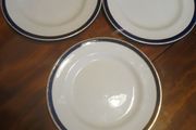 Vintage Arklow Pottery Plates