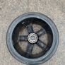 2016 Audi R20 Alloys With Tyres Image 2