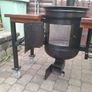 Stove for kazan Image 4