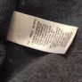 NEW Dunnes LA TECH Navy Jacket (Age 13-14) Image 10