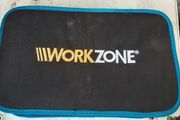 Workzone WM300S 300W Multifunction-Tool Multi Tool
