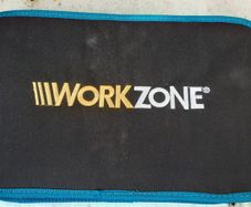 Workzone WM300S 300W Multifunction-Tool Multi Tool
