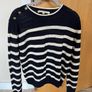 Vanessa Bruno cashmere&wool jumper . Size M / 10 Image 2