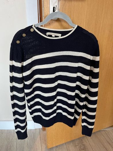Vanessa Bruno cashmere&wool jumper . Size M / 10